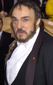 John Rhys-Davies